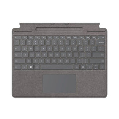 Microsoft Surface Pro Signature Keyboard - Surface Pro 8, 9 and Surface Pro X gray from Microsoft sold by 961Souq-Zalka
