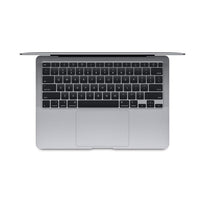 Apple MacBook Air MGN63 - 13.3" - 8-core M1 - 8GB Ram - 256GB SSD - 7-core GPU MGN63 (Space Gray) from Apple sold by 961Souq-Zalka