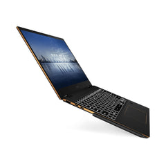 MSI Summit E13 Flip Evo - A13M 13.4" - Core i7-1360P - 16GB Ram - 1TB SSD - Intel Iris Xe - Includes Msi Pen from MSI sold by 961Souq-Zalka