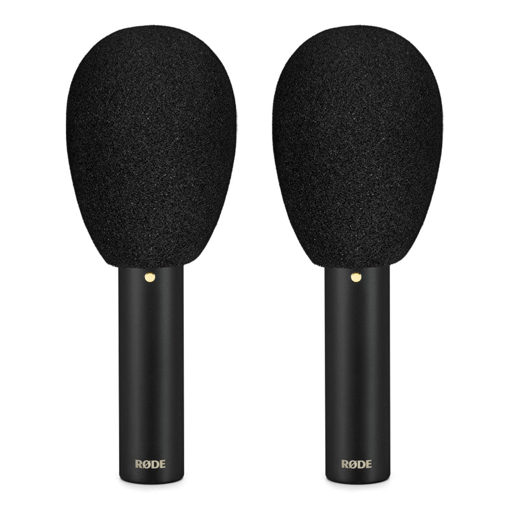 Rode TF-5 Premium Small-diaphragm Condenser Cardioids from Rode sold by 961Souq-Zalka
