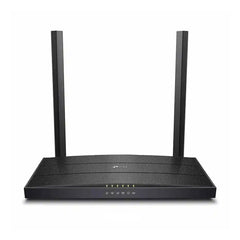 TP-Link AC1200 Archer VR400 Wireless MU-MIMO VDSL-ADSL Modem Router from TP-Link sold by 961Souq-Zalka