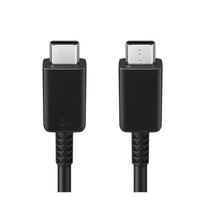 Original Samsung Type C to Type C Cable With Adapter (45W) from Samsung sold by 961Souq-Zalka