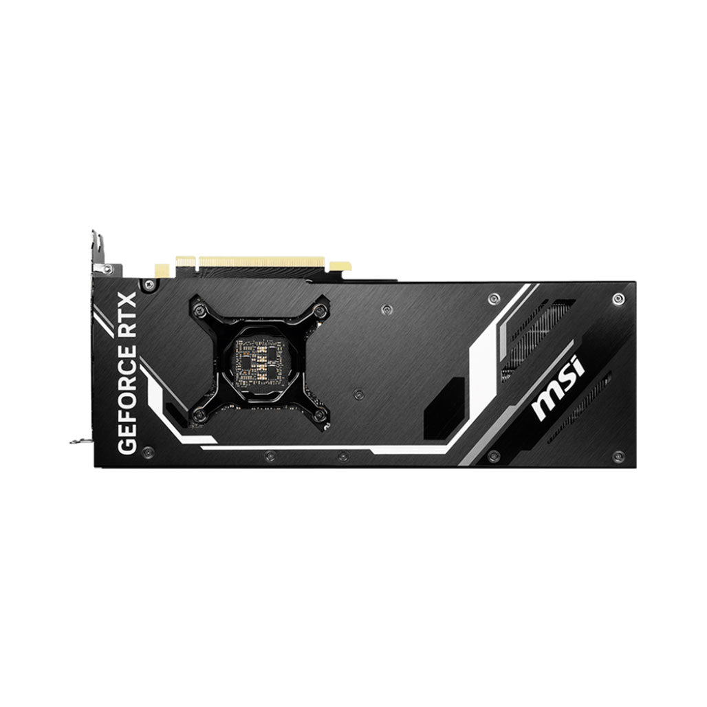 MSI GeForce RTX™ 4070 Ti VENTUS 3X 12G OC from MSI sold by 961Souq-Zalka