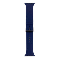 Watch Band For Apple Watch 42/44/45mm Navy from Other sold by 961Souq-Zalka