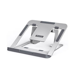 Yesido LP02 Aluminum Adjustable Laptop Stand 11-17" from Yesido sold by 961Souq-Zalka