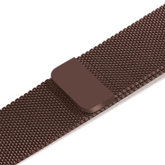 Apple Watch Stainless Steel Bands Brown from Other sold by 961Souq-Zalka