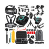 Action Cameras Accessories