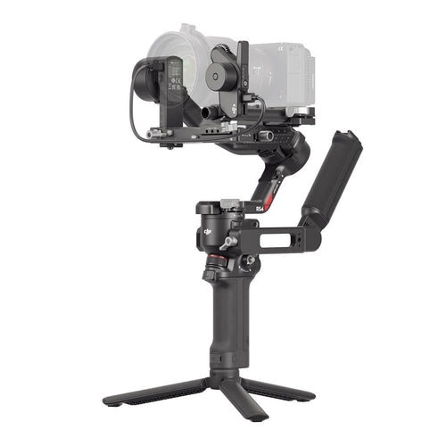 Pro Cam Gimbal Stabilizers