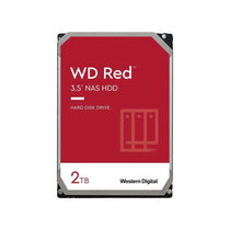 Internal HDD Storage
