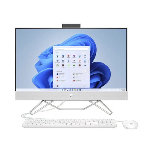 HP All-in-One Desktops