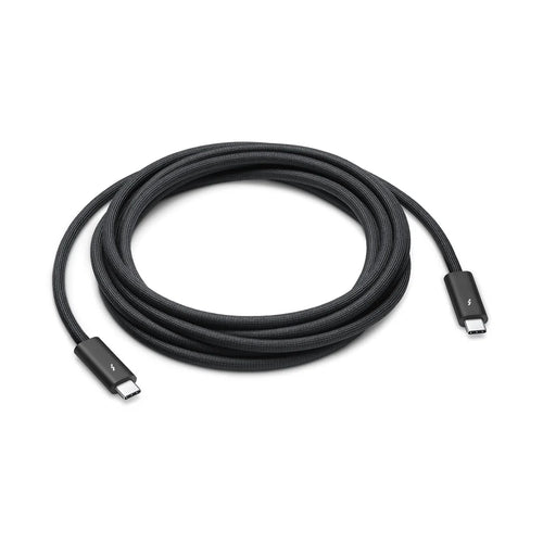 Apple Thunderbolt Cables