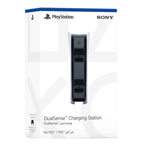 PS Charging Station