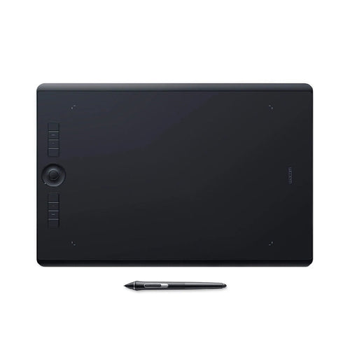 Wacom Drawing Tablets