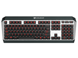 Cougar Attack X3 Mechanical Gaming Keyboard