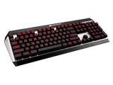 Cougar Attack X3 Mechanical Gaming Keyboard