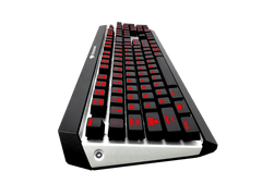 Cougar Attack X3 Full-size Wired Mechanical Gaming Keyboard