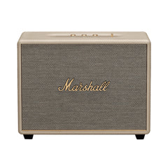 A Photo Of Marshall Woburn III Bluetooth Speaker – Powerful, Re-engineered Home Audio