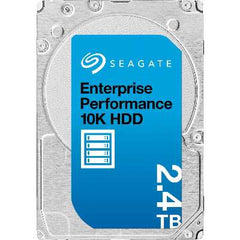 Seagate Enterprise SAS HDD 2.5 inch SAS, 10K RPM