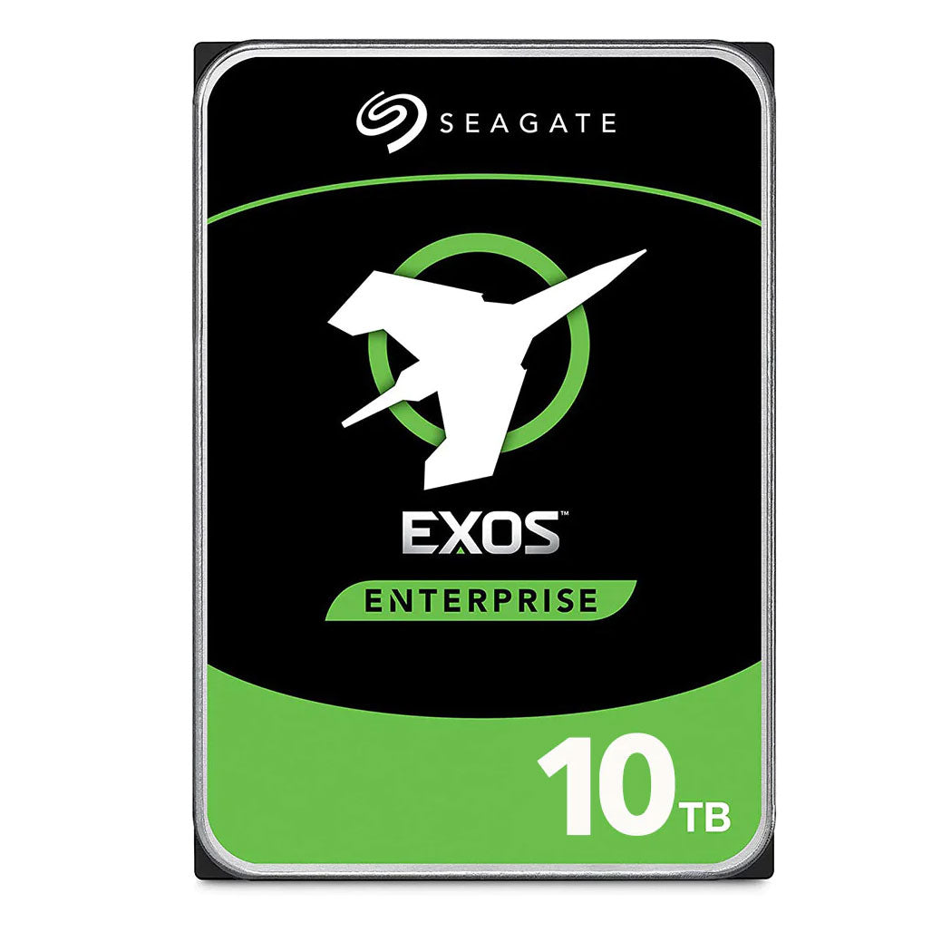 Seagate Exos Enterprise 3.5 inch Sata 256MB 7200, 32245342306556, Available at 961Souq