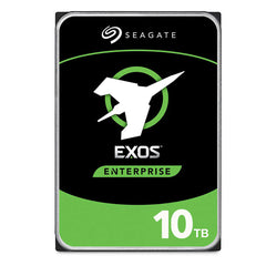 Seagate Exos Enterprise 3.5 inch Sata 256MB 7200