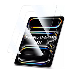 A Photo Of Screen Protector for iPad Pro 11