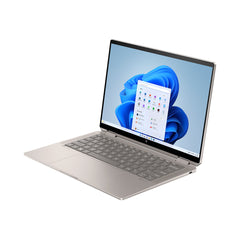 HP Spectre x360 2in1 Laptop 14t-EF000 - 14" Touchscreen - Core Ultra 7 155H  - 32GB Ram - 512GB SSD - Intel Arc Graphics - Sahara Silver