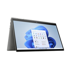 HP Envy X360 2in1 Laptop 15-EY1000 - 15.6" Touchscreen - Ryzen 5 7530U - 16GB Ram - 256GB SSD - AMD Radeon Graphics