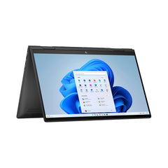 HP Envy x360 2in1 Laptop 15-FH0023DX - 15.6" Touchscreen - Ryzen 7 7730U - 16GB Ram - 512GB SSD - Intel Iris Xe