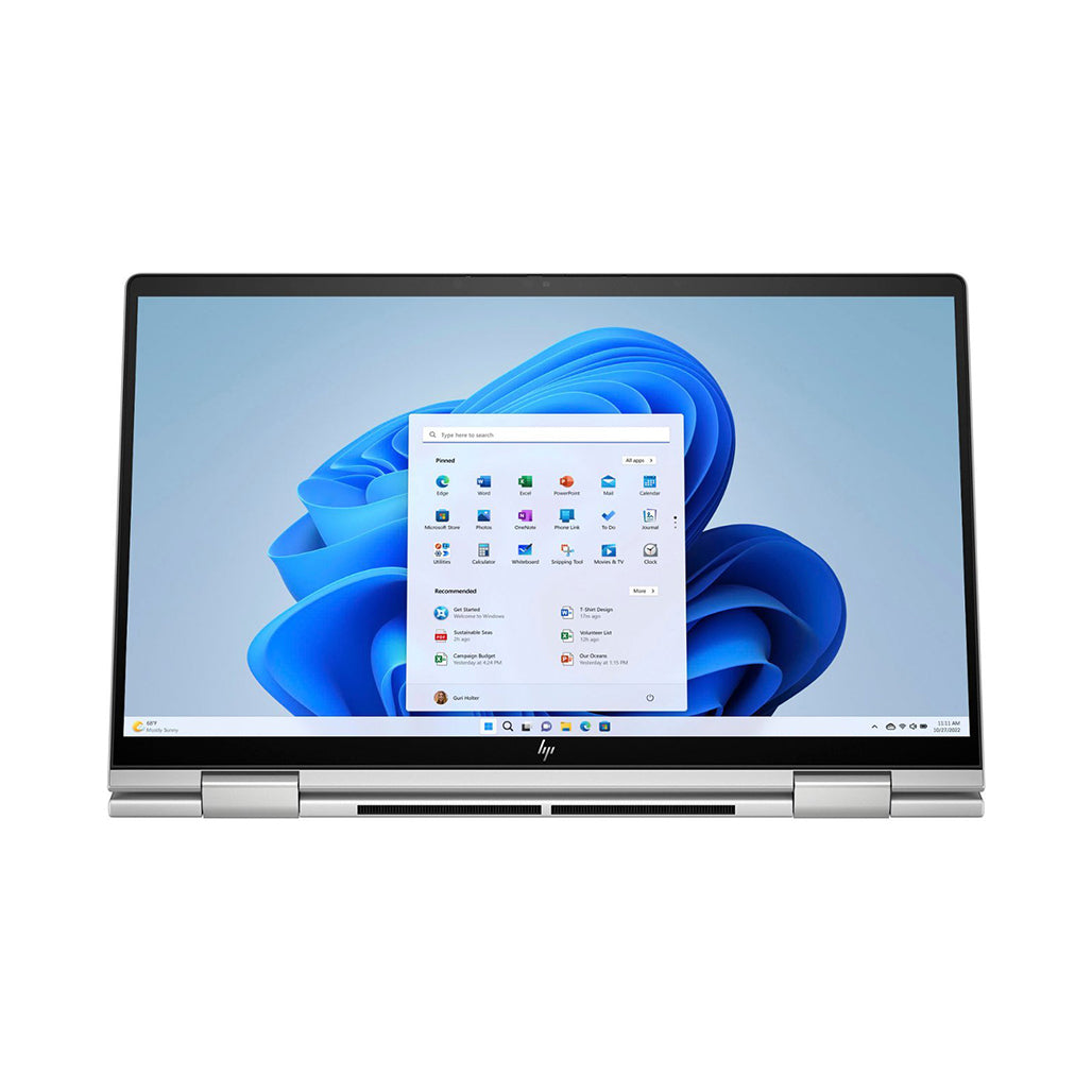 HP Envy x360 15-FE0053DX - 15.6" Touchscreen - Core i7-1355U - 16GB Ram - 512GB SSD- Intel Iris Xe, 32654249525500, Available at 961Souq