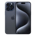 A Small Photo Of Apple iPhone 15 Pro Max's Color Variant