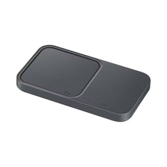 Samsung EP-P5400TBEGGB Super Fast Wireless Charger Duo