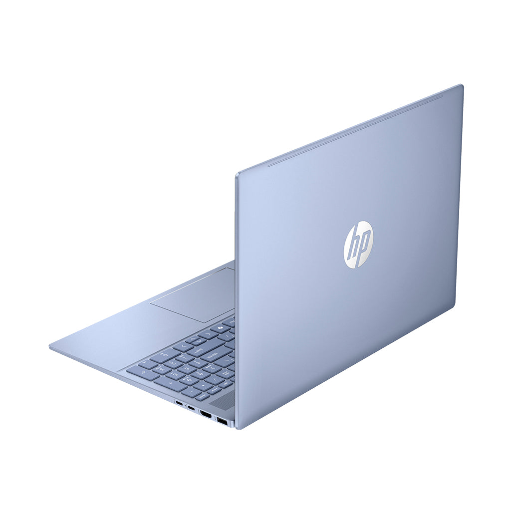 A Photo Of HP Pavilion 16-af0945nr - 16