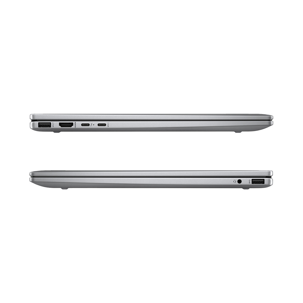 A Photo Of HP Envy x360 2-in-1 Laptop 16t-ac000 - 16