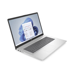 A Photo Of HP Notebook 17-CN3000 - 17.3