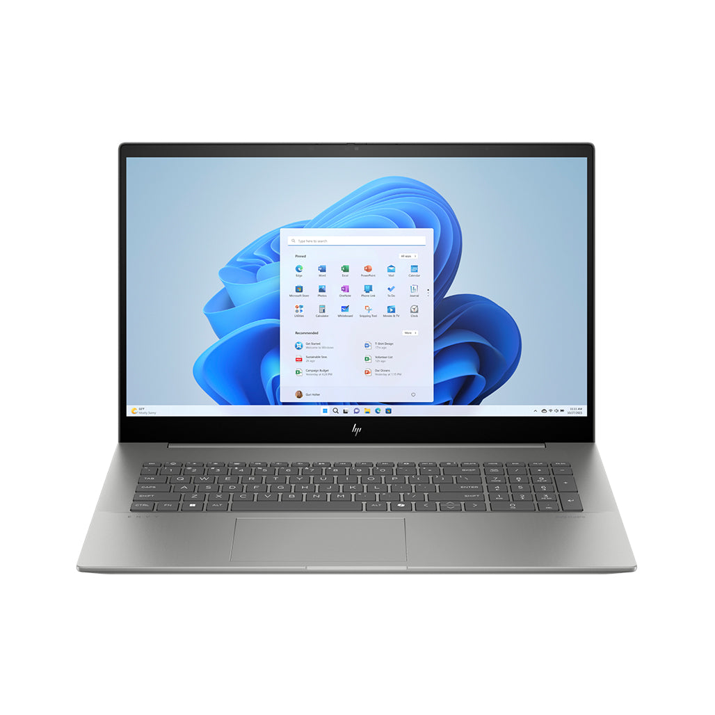 A Photo Of HP Envy 17-CW1023CL - 17.3