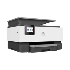 A Photo Of HP OfficeJet Pro 9013 - All-in-One Printer (1KR49B) - Efficient and Secure Printing Solution