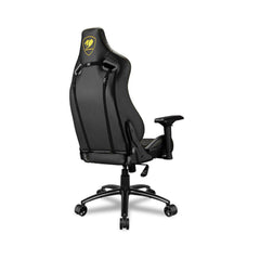 Cougar Outrider Royal Gaming Chair(Royal) from Cougar sold by 961Souq-Zalka