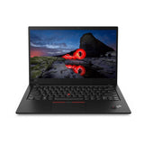 Lenovo ThinkPad X1 Carbon G9 20XW00A8US-LCR - 14" - Core i7-1185G7 - 32GB Ram - 512GB SSD - Intel Iris Xe from Lenovo sold by 961Souq-Zalka