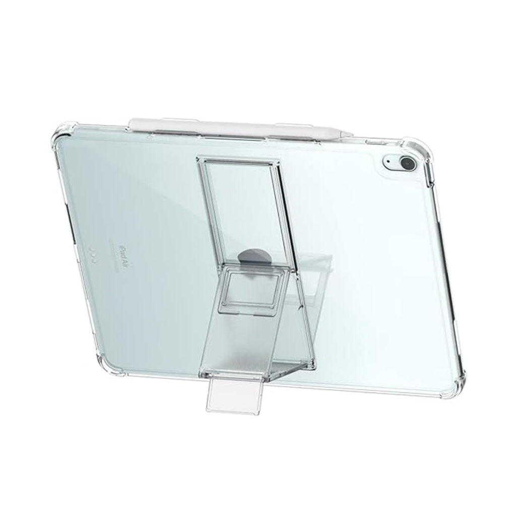 A Photo Of Araree FLEXIELD SP Protective Clear Cover for iPad Air 11