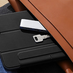 A Photo Of Araree MiFolio Slim Folio Case for iPad Air 13