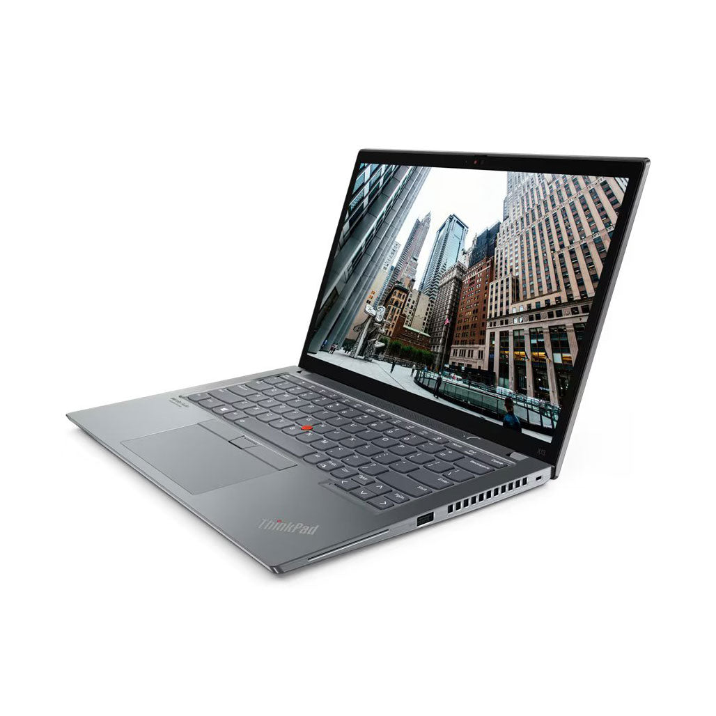 Lenovo Thinkpad X13 G2 20WL005HUS - 13.3-inch Touchscreen - Core i7-1185G7 - 16GB Ram - 512GB SSD - Intel Iris Xe, 32954960838908, Available at 961Souq