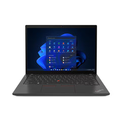 A Photo Of Lenovo ThinkPad T14 Gen 3 21AH00BQUS - 14