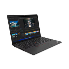 A Photo Of Lenovo ThinkPad T14 Gen 3 21AH00BQUS - 14