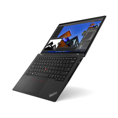 A Photo Of Lenovo ThinkPad T14 Gen 3 21AH00BQUS - 14