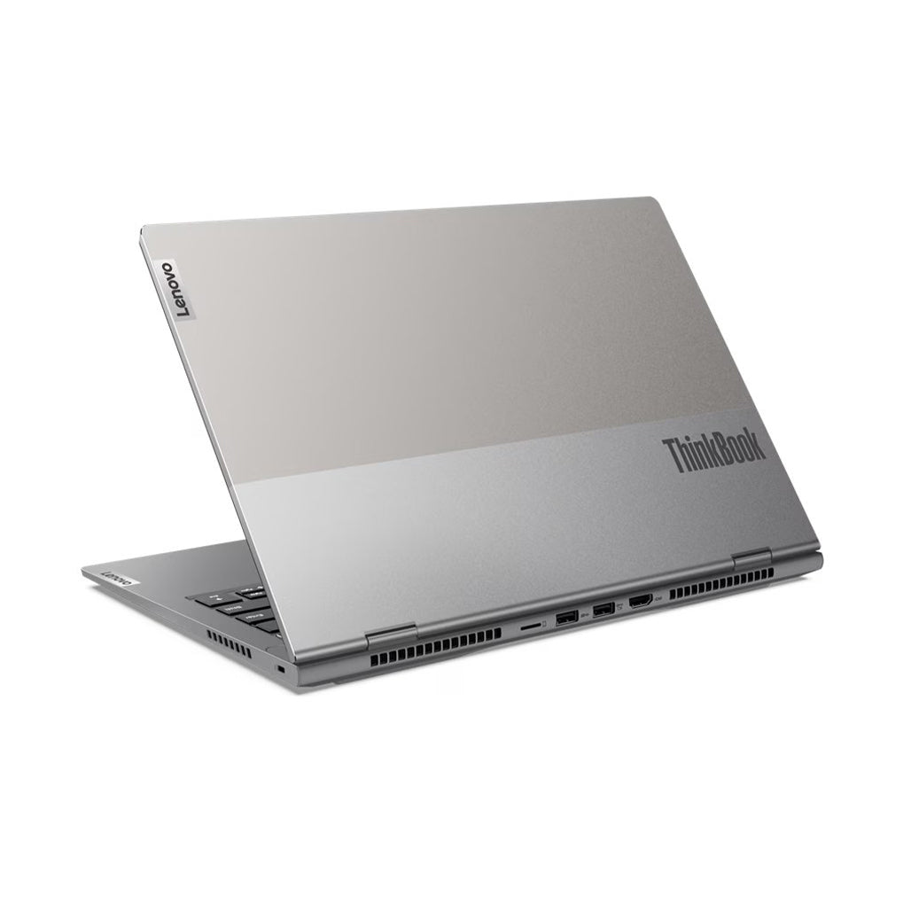 Lenovo ThinkBook 14p G3 ARH 21EJCTO1WW-505-NOB - 14" - Ryzen 7 6800H - 32GB Ram - 512GB SSD - AMD Radeon 660M+D12:H12, 32954894156028, Available at 961Souq