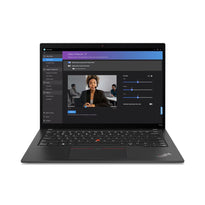 Lenovo ThinkPad T14s Gen 4 21F60029US - 14" Touchscreen - Core i7-1355U - 16GB Ram - 1TB SSD - Intel Iris Xe