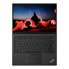 Lenovo ThinkPad T14s Gen 4 21F60029US - 14" Touchscreen - Core i7-1355U - 16GB Ram - 1TB SSD - Intel Iris Xe
