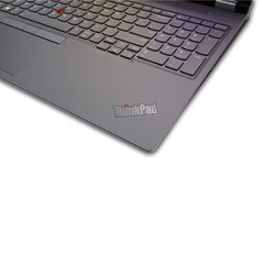 Lenovo Thinkpad P16 G2 21FA002BUS - 16" Touchscreen - Core i9-13950HX - 128GB Ram - 4TB SSD - RTX™ 5000 16GB