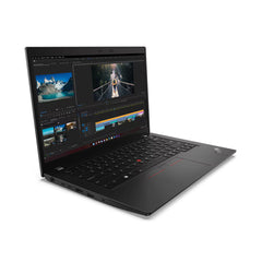 A Photo Of Lenovo ThinkPad L14 G4 21H10059GR - 14