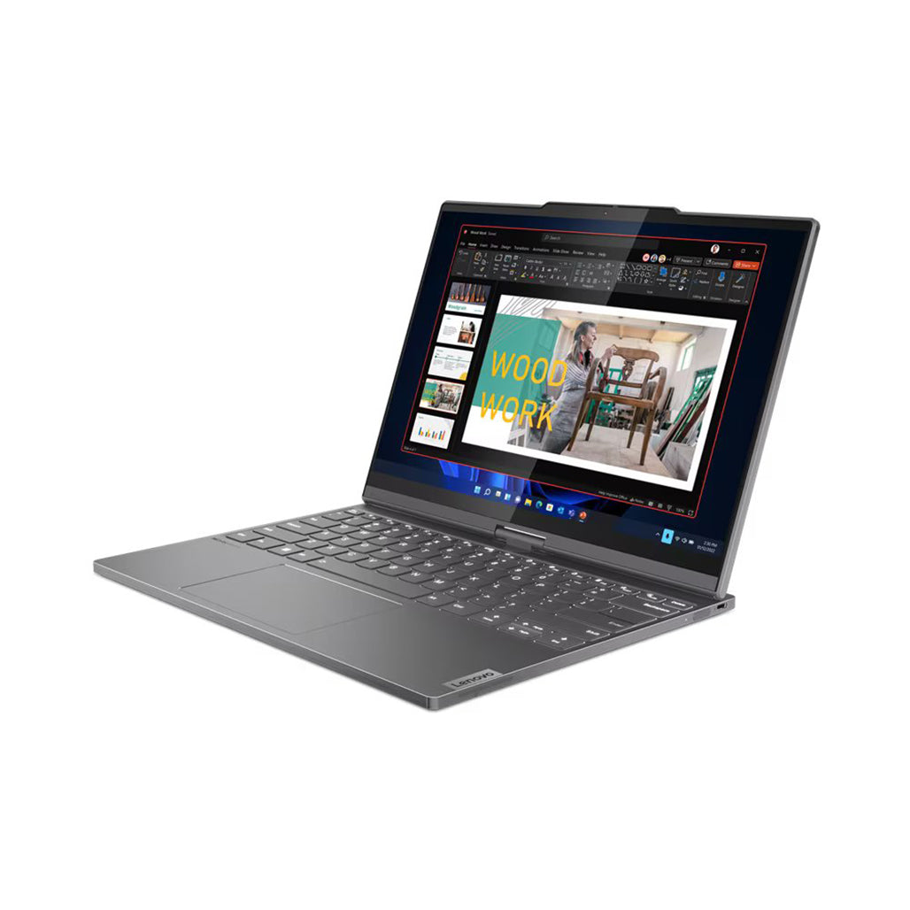 A Photo Of Lenovo ThinkBook Plus G4 21JJ0004US - 13.3